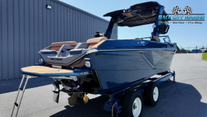 2025 Nautique Boats G25 for sale in Mooresville, North Carolina
