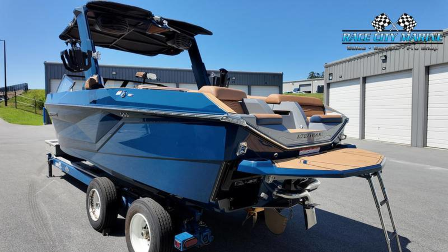2025 Nautique Boats G25 for sale in Mooresville, North Carolina