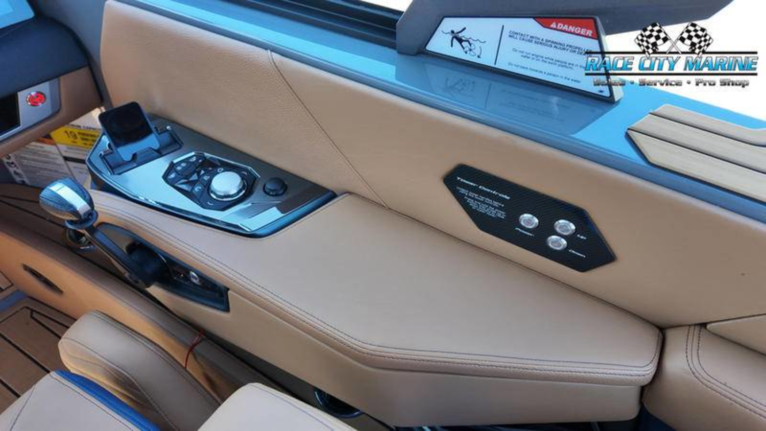 2025 Nautique Boats G25 for sale in Mooresville, North Carolina