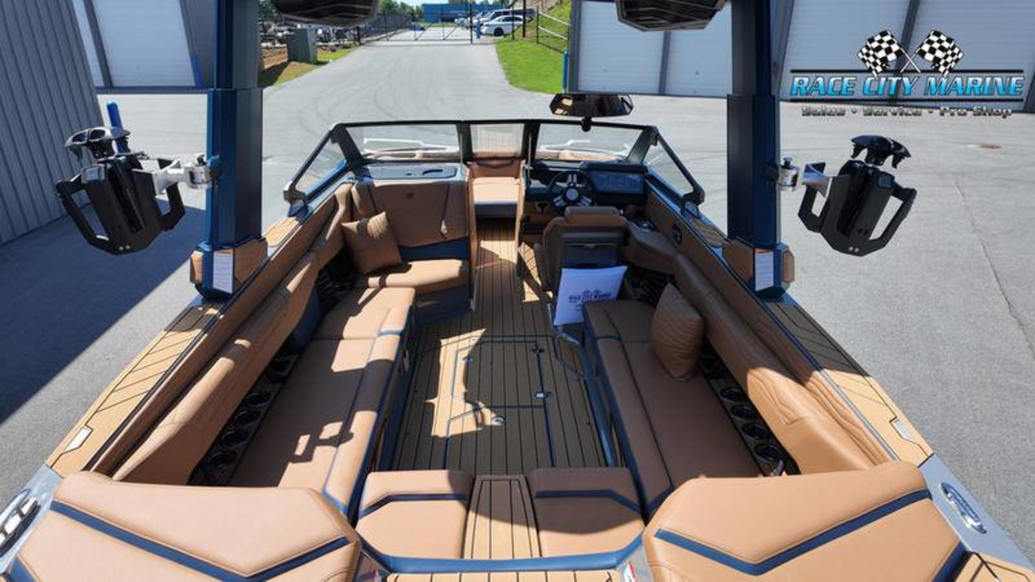 2025 Nautique Boats G25 for sale in Mooresville, North Carolina