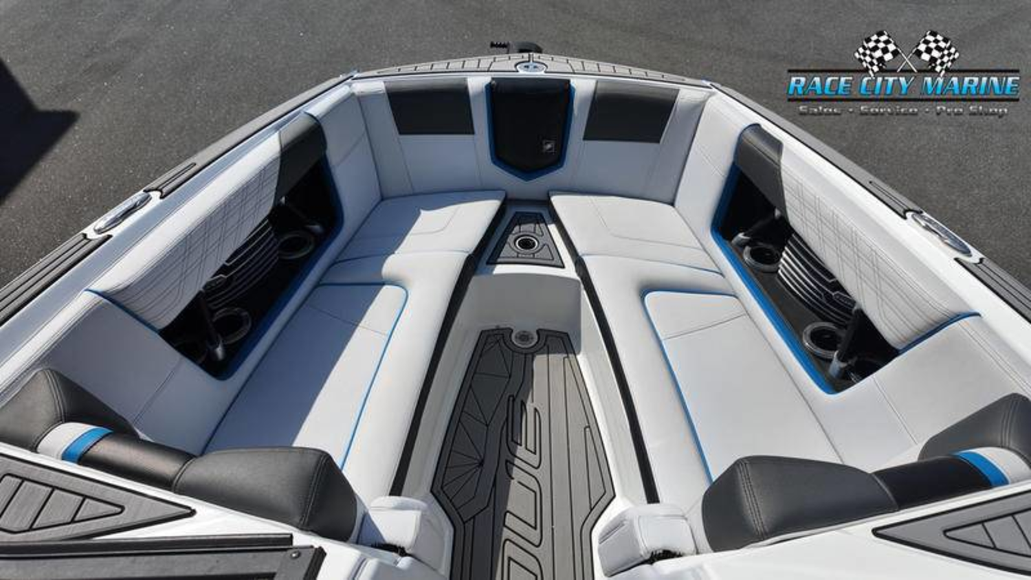 2018 Nautique Boats G23 for sale in Mooresville, North Carolina