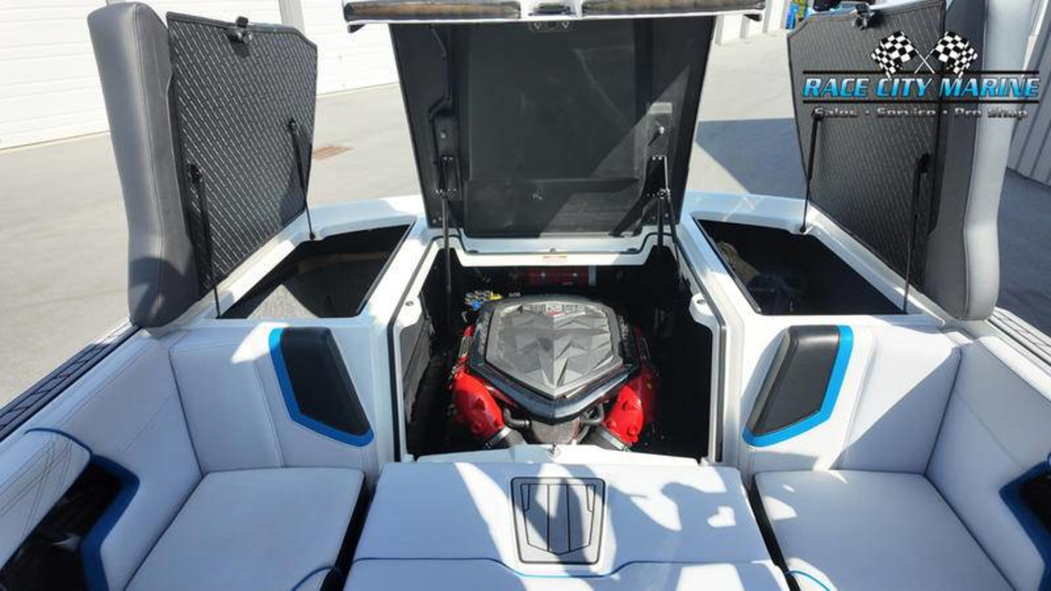 2018 Nautique Boats G23 for sale in Mooresville, North Carolina