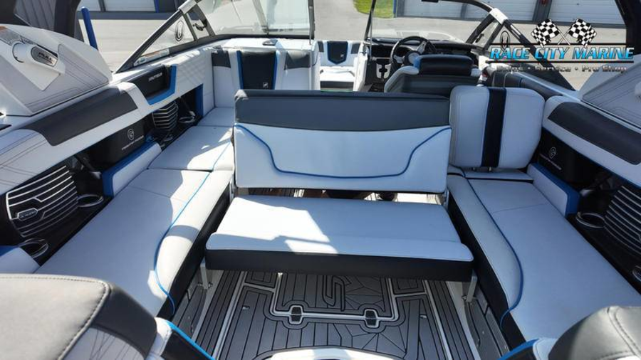 2018 Nautique Boats G23 for sale in Mooresville, North Carolina