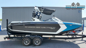 2018 Nautique Boats G23 for sale in Mooresville, North Carolina