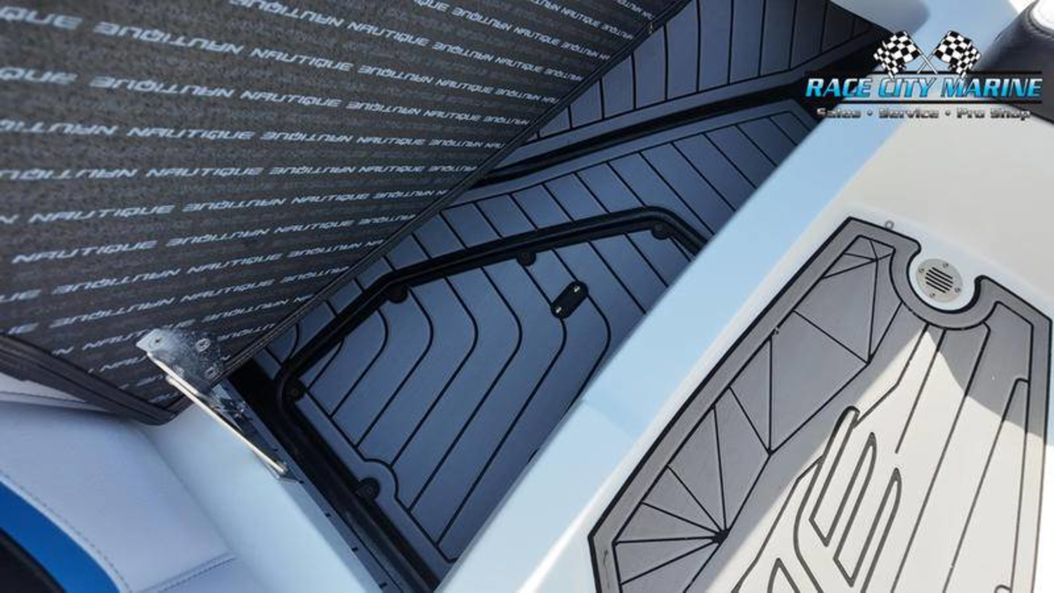 2018 Nautique Boats G23 for sale in Mooresville, North Carolina