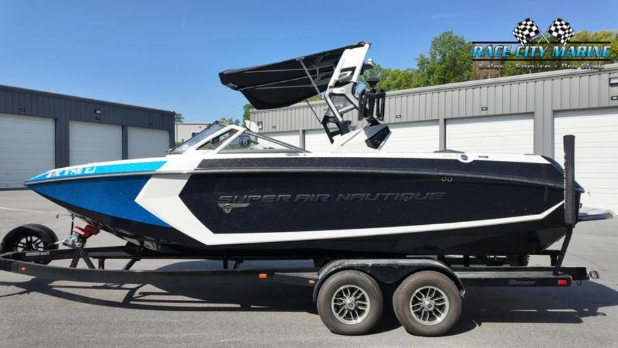 2018 Nautique Boats G23 for sale in Mooresville, North Carolina