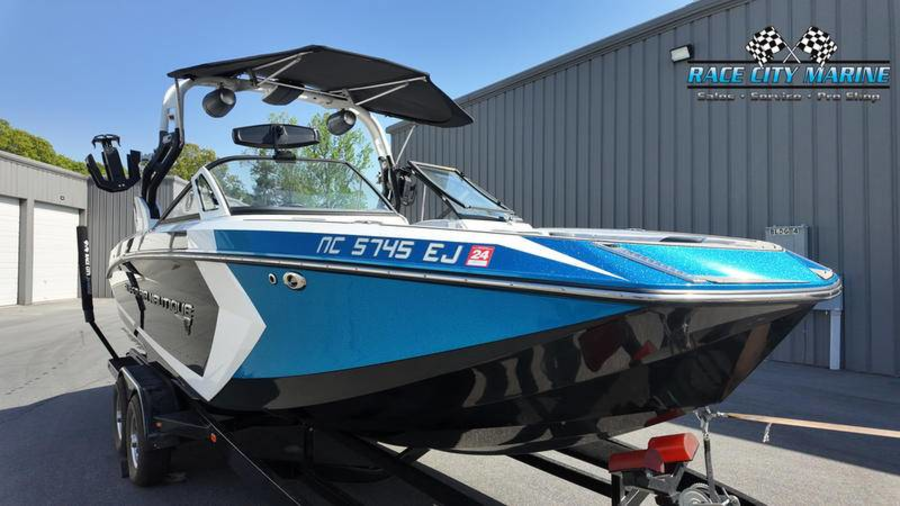 2018 Nautique Boats G23 for sale in Mooresville, North Carolina