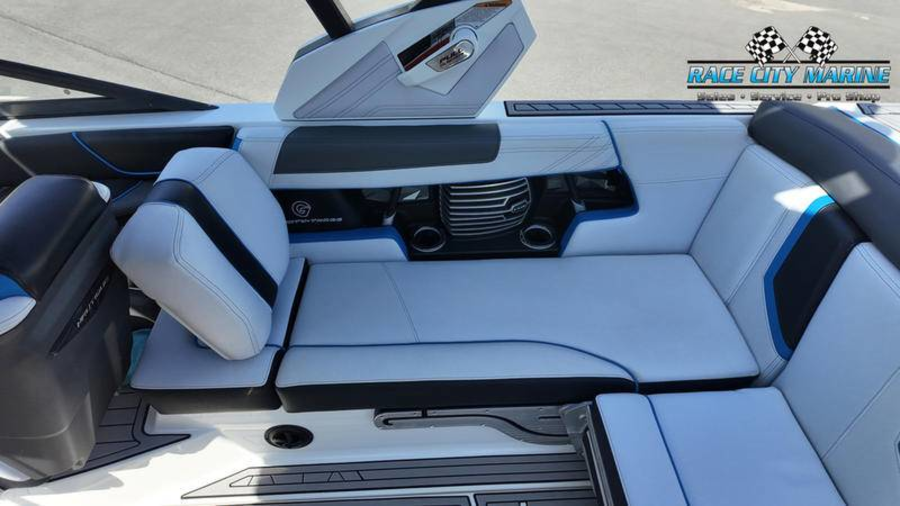 2018 Nautique Boats G23 for sale in Mooresville, North Carolina