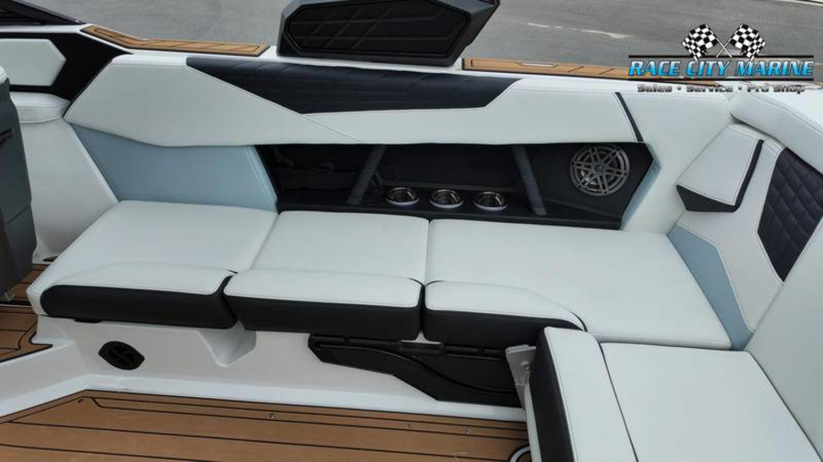 2025 Nautique Boats S23 for sale in Mooresville, North Carolina