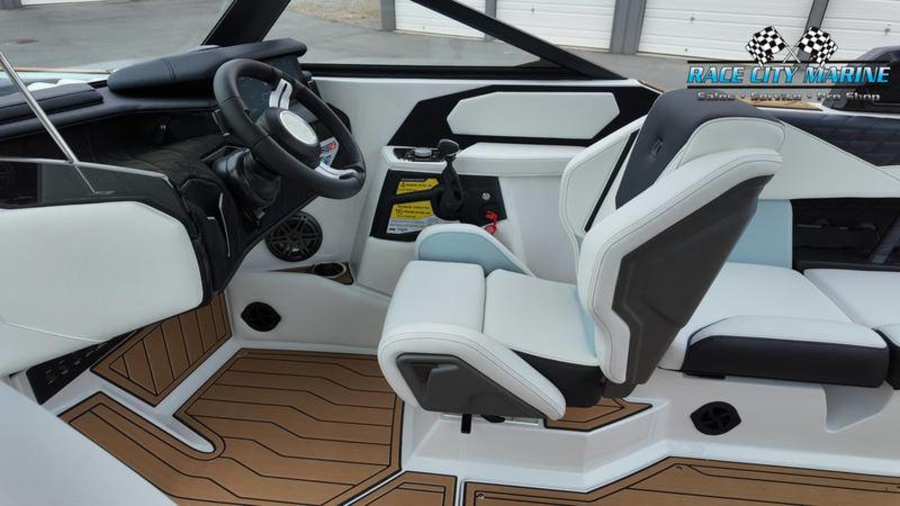 2025 Nautique Boats S23 for sale in Mooresville, North Carolina
