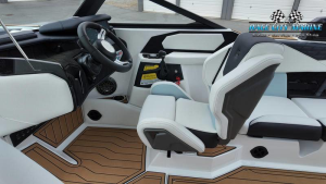2025 Nautique Boats S23 for sale in Mooresville, North Carolina