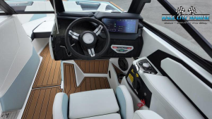 2025 Nautique Boats S23 for sale in Mooresville, North Carolina
