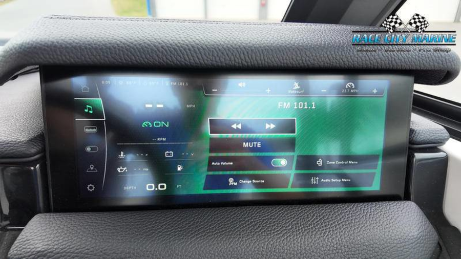 2025 Nautique Boats S23 for sale in Mooresville, North Carolina