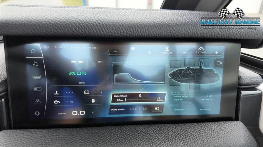 2025 Nautique Boats S23 for sale in Mooresville, North Carolina