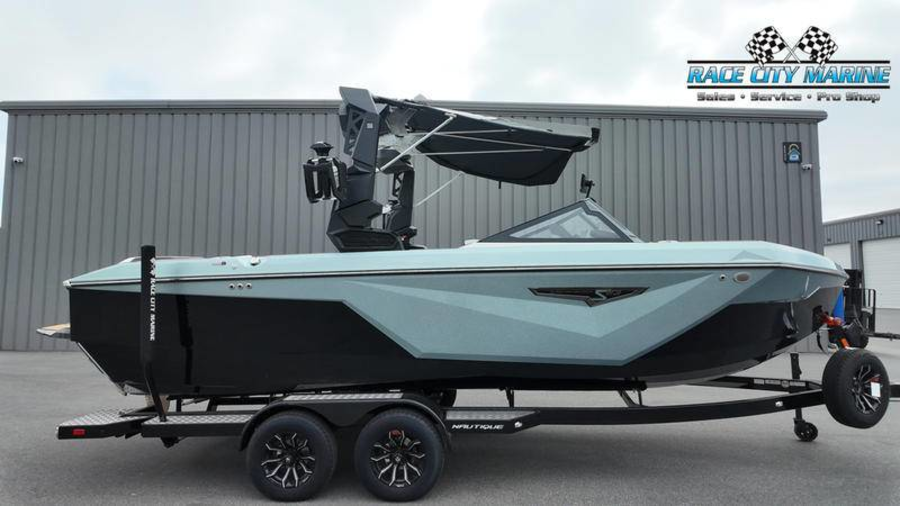 2025 Nautique Boats S23 for sale in Mooresville, North Carolina