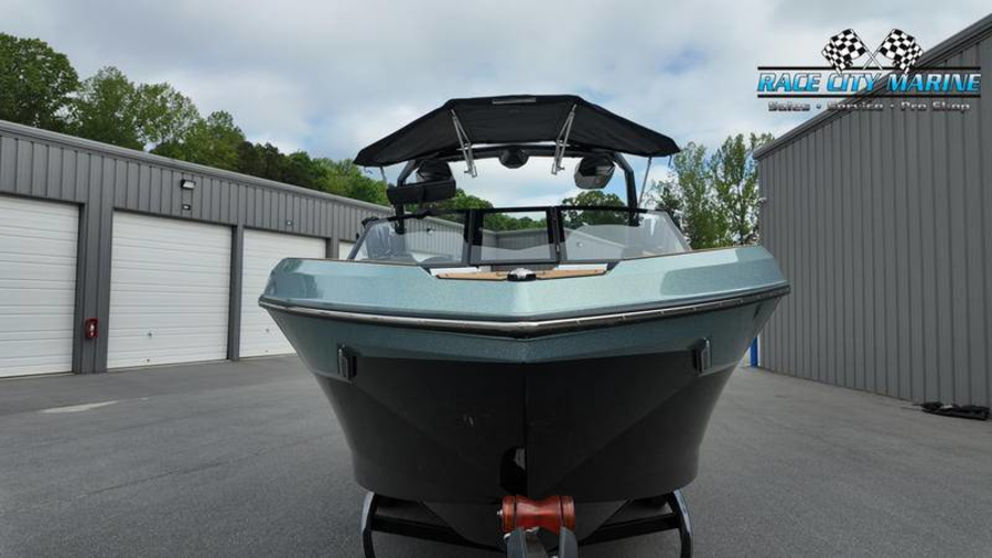 2025 Nautique Boats S23 for sale in Mooresville, North Carolina