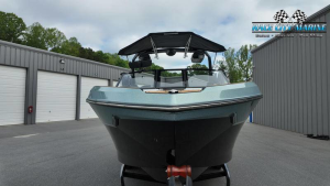 2025 Nautique Boats S23 for sale in Mooresville, North Carolina
