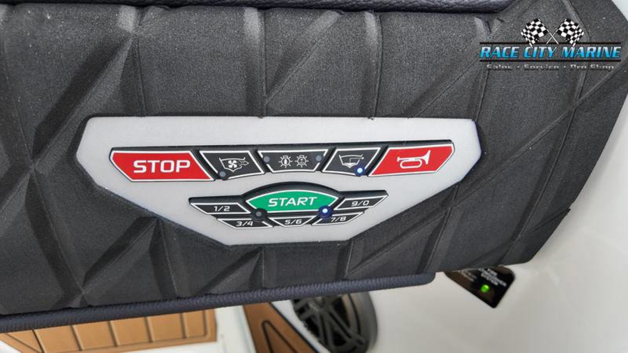 2025 Nautique Boats S23 for sale in Mooresville, North Carolina