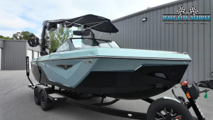 2025 Nautique Boats S23 for sale in Mooresville, North Carolina
