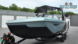 2025 Nautique Boats S23 for sale in Mooresville, North Carolina
