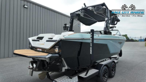 2025 Nautique Boats S23 for sale in Mooresville, North Carolina