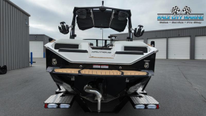 2025 Nautique Boats S23 for sale in Mooresville, North Carolina