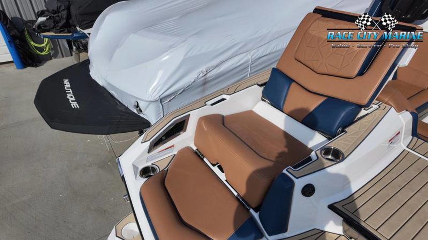 2020 Nautique Boats G23 Paragon for sale in Mooresville, North Carolina