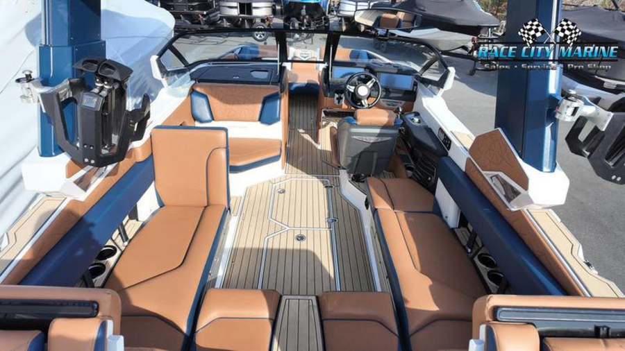 2020 Nautique Boats G23 Paragon for sale in Mooresville, North Carolina