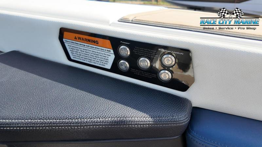 2020 Nautique Boats G23 Paragon for sale in Mooresville, North Carolina