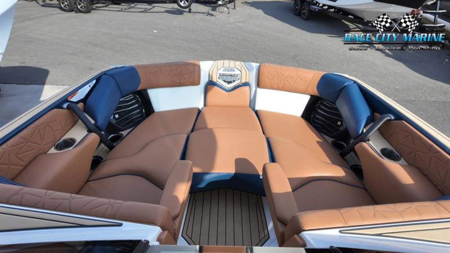 2020 Nautique Boats G23 Paragon for sale in Mooresville, North Carolina