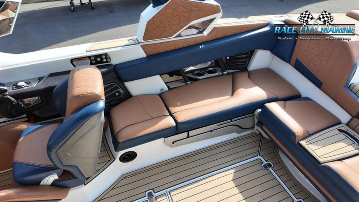 2020 Nautique Boats G23 Paragon for sale in Mooresville, North Carolina