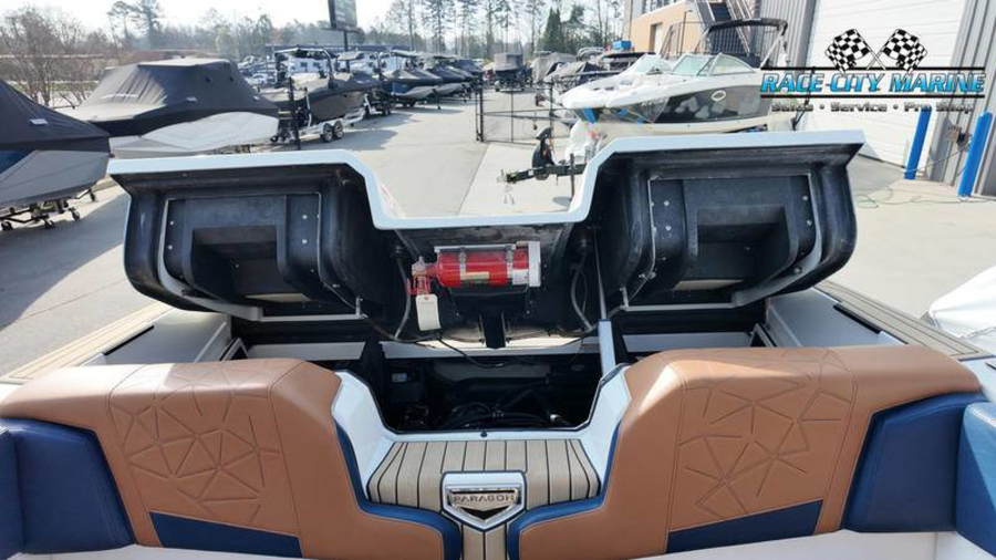 2020 Nautique Boats G23 Paragon for sale in Mooresville, North Carolina