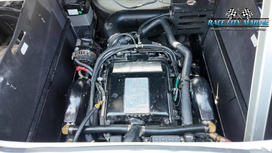 2020 Nautique Boats G23 Paragon for sale in Mooresville, North Carolina