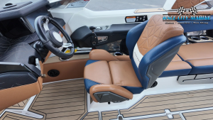2020 Nautique Boats G23 Paragon for sale in Mooresville, North Carolina