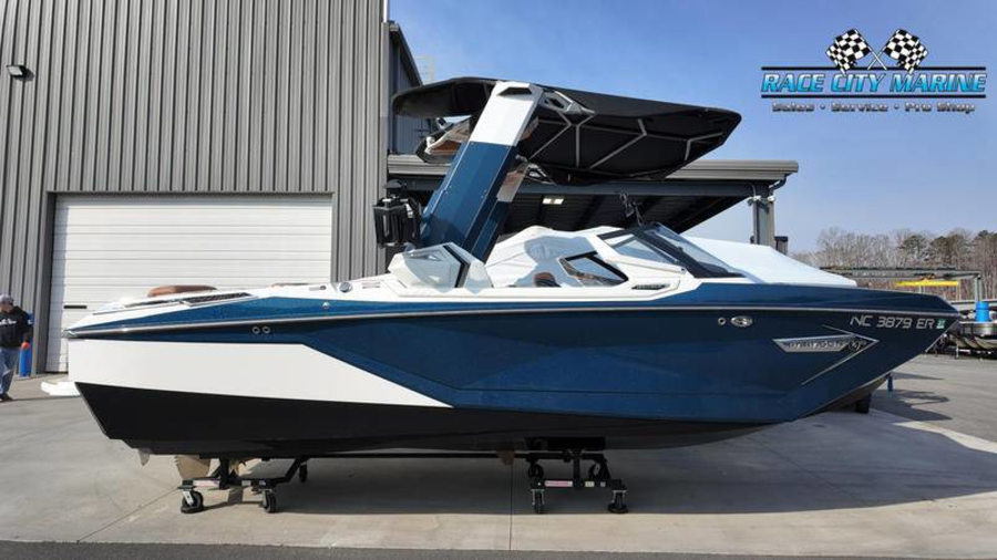2020 Nautique Boats G23 Paragon for sale in Mooresville, North Carolina