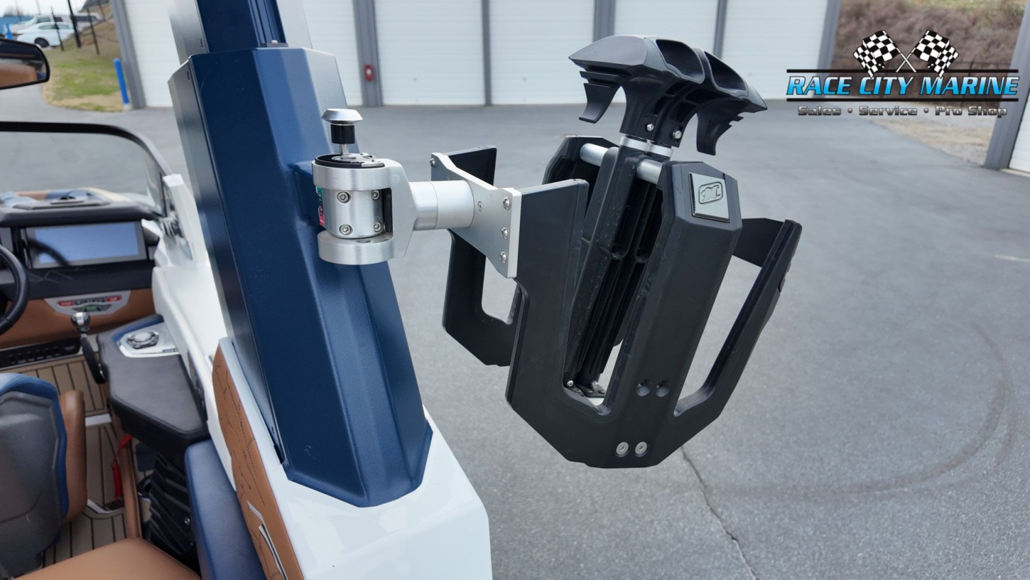 2020 Nautique Boats G23 Paragon for sale in Mooresville, North Carolina