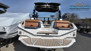 2020 Nautique Boats G23 Paragon for sale in Mooresville, North Carolina