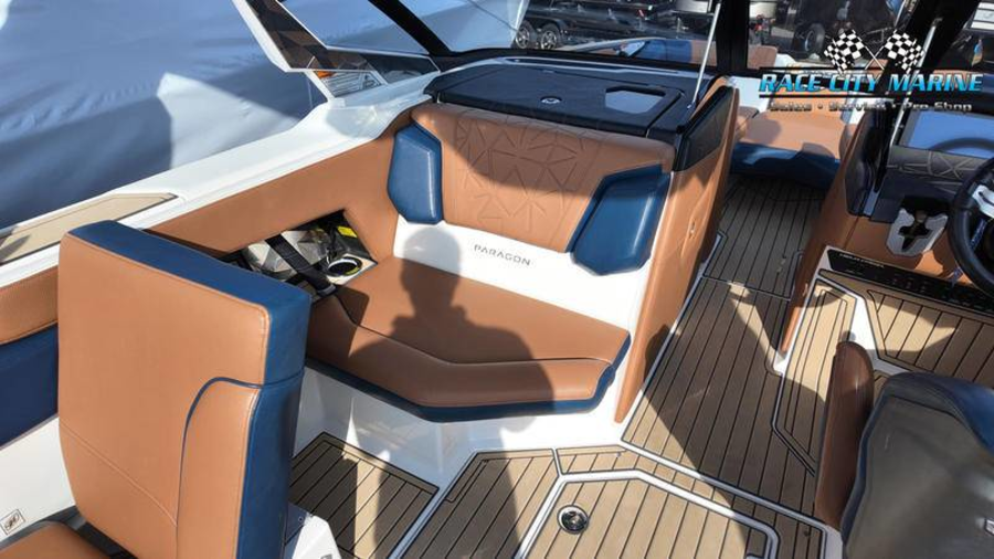 2020 Nautique Boats G23 Paragon for sale in Mooresville, North Carolina