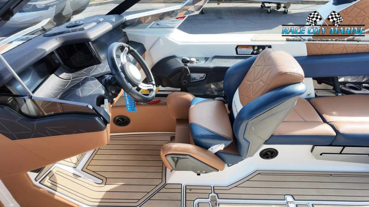 2020 Nautique Boats G23 Paragon for sale in Mooresville, North Carolina