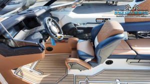 2020 Nautique Boats G23 Paragon for sale in Mooresville, North Carolina