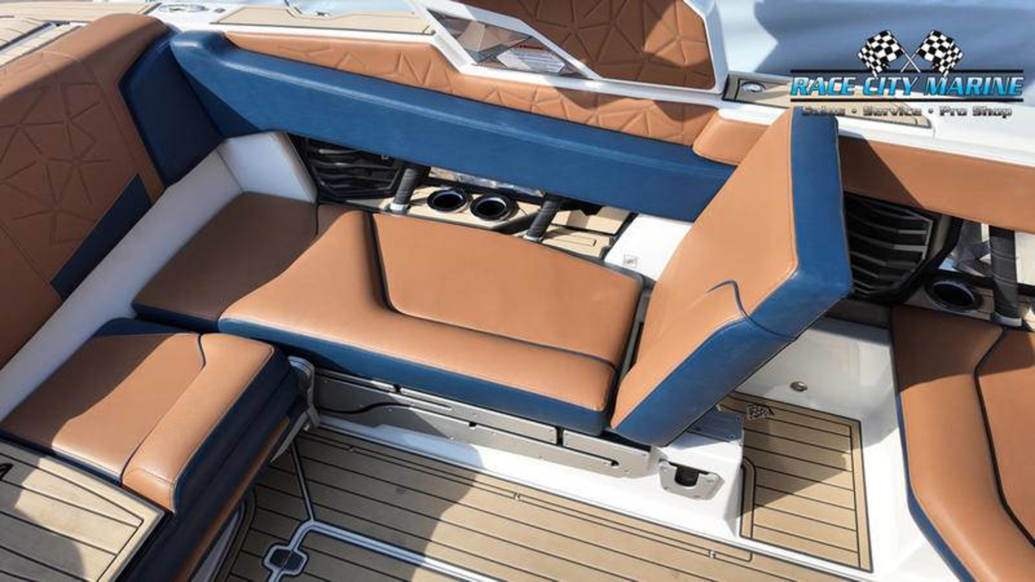 2020 Nautique Boats G23 Paragon for sale in Mooresville, North Carolina