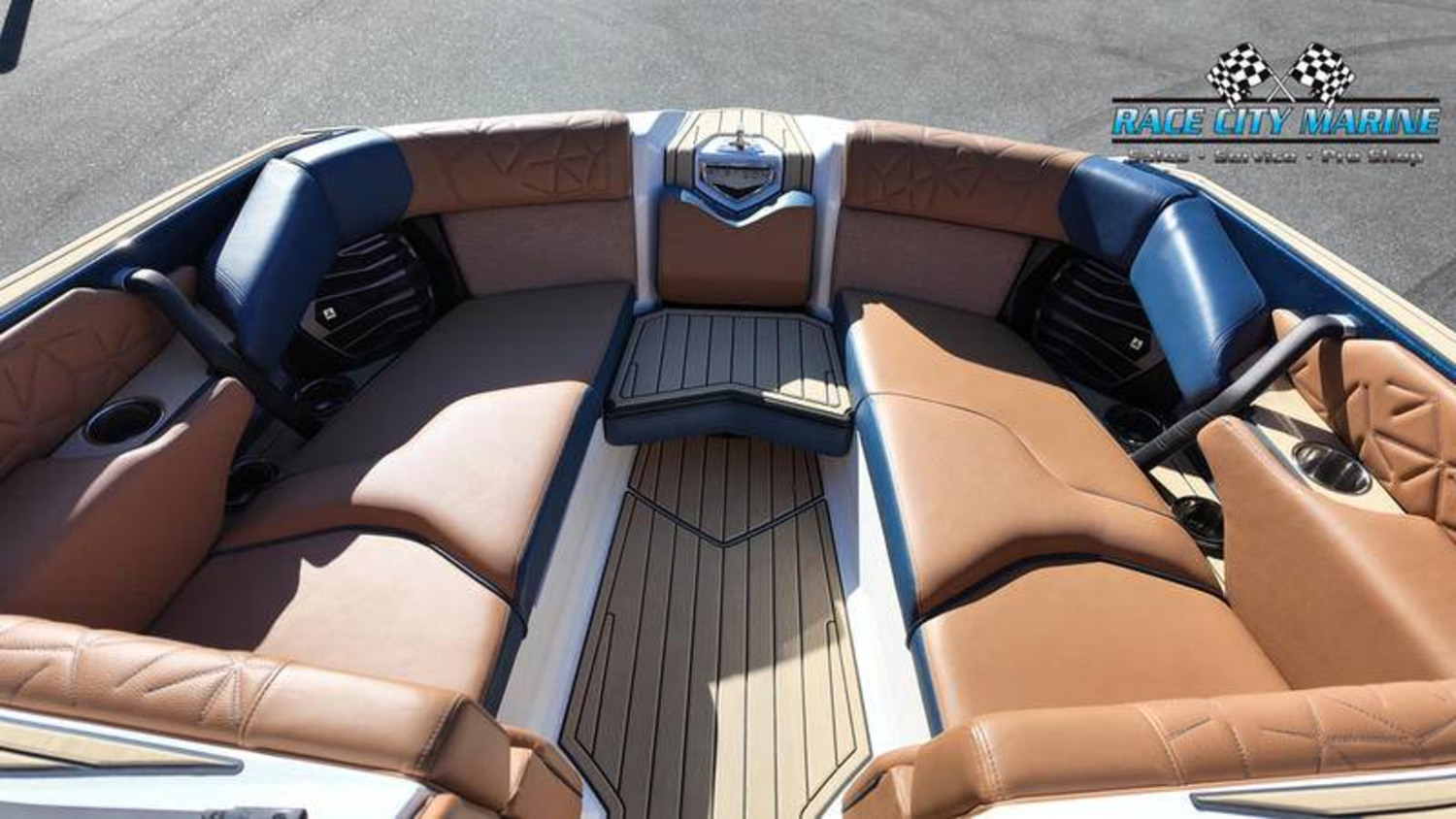 2022 Nautique Paragon 23