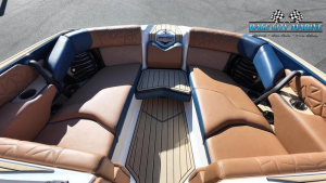 2022 Nautique Boats G23 Paragon for sale in Mooresville, North Carolina