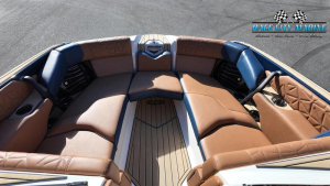 2022 Nautique Boats G23 Paragon for sale in Mooresville, North Carolina