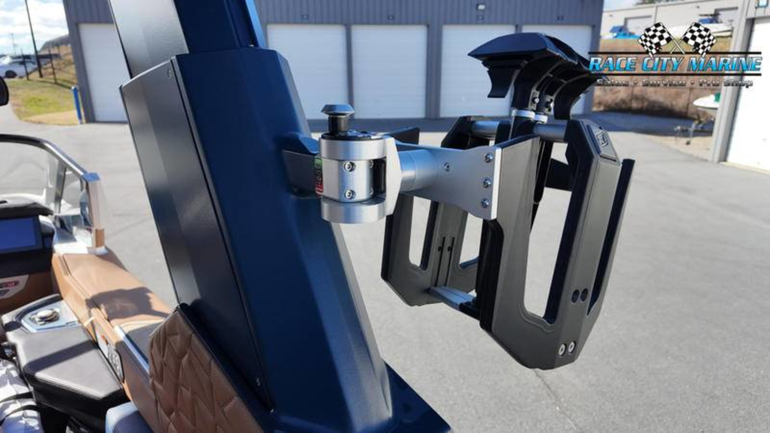 2022 Nautique Paragon 23