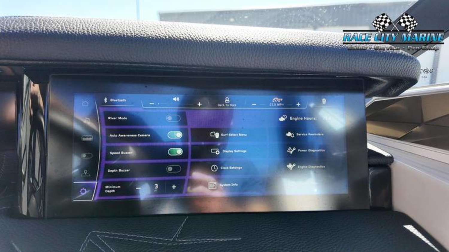 2022 Nautique Paragon 23