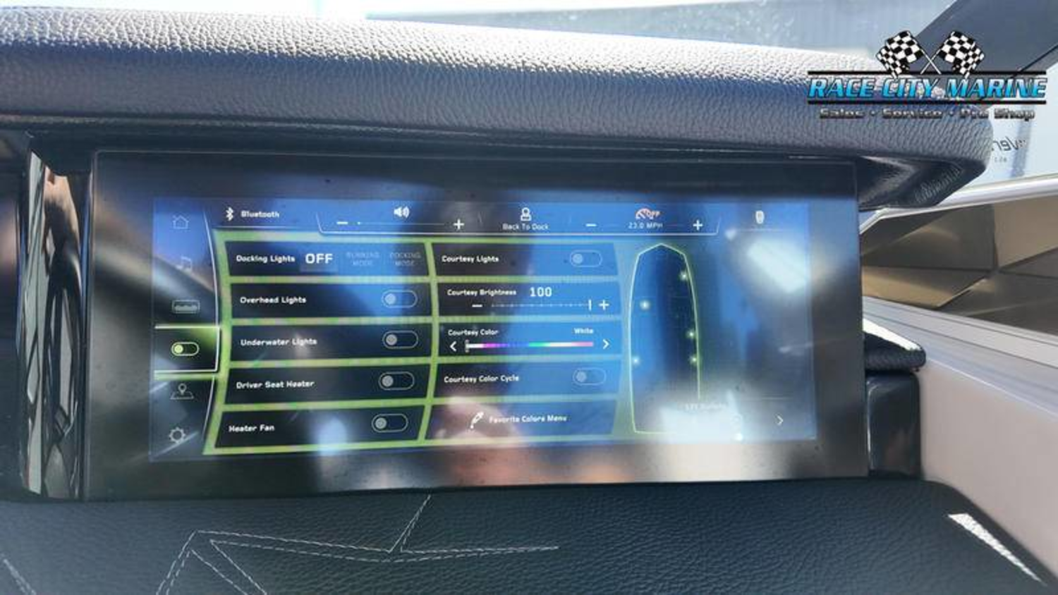 2022 Nautique Paragon 23