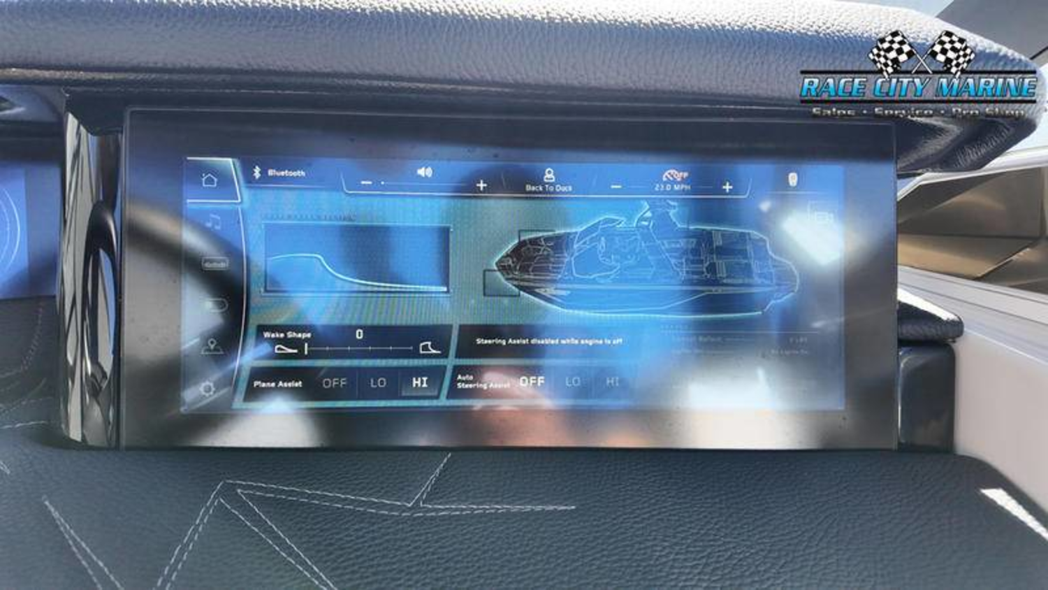 2022 Nautique Paragon 23