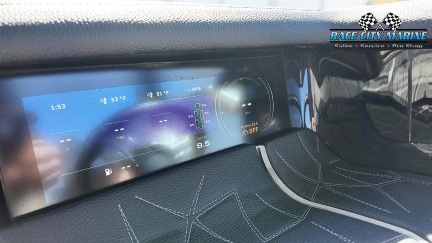 2022 Nautique Paragon 23