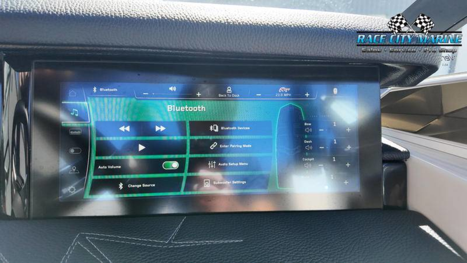 2022 Nautique Paragon 23